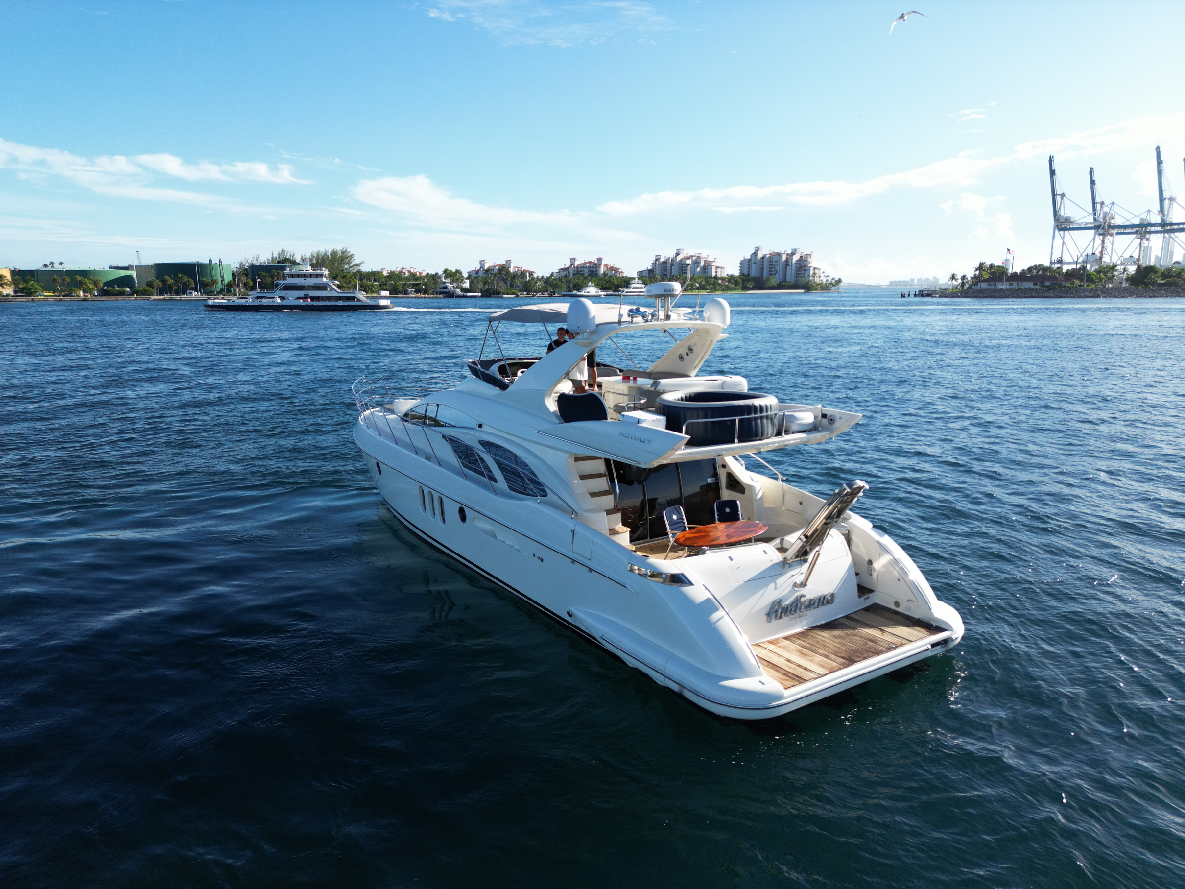 Jet Ski Miami